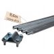 СГЪВАЕМ ЗАЗЕМИТЕЛ МЪЛНИЕПРЕДПАЗИТЕЛ ГАЛВАНИЗИРАН PV 8x1.2m 9.6m