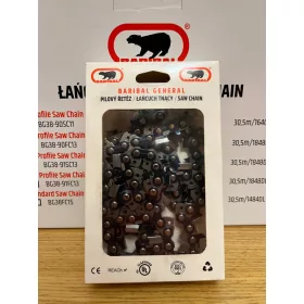   Верига за трион - Режеща верига Baribal 3/8" 1.3 мм 50 звена