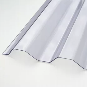   Поликарбонатни профилирани листове Scala Plastics 3 m x 90 cm x 0,7 mm