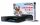  FERGUSON T75 DVB-T T2 HEVC H.265 USB ДЕКОДЕР X 2