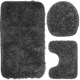   КОМПЛЕКТ МЕКИ КИЛИМИ ЗА БАНЯ ПРОТИВОХЪЛЗГАНЕ
