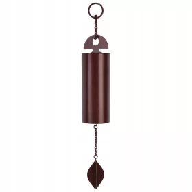    Антични вятърни камбанки за външен вятър 25CM
