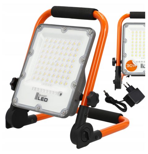  Халоген неутрално бяло 1050 lm 30 W