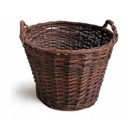  Плетена кошница TZ142
