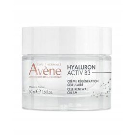    Eau Thermale Avene Hyaluron Activ B3 50 ml крем за възстановяване на клетките