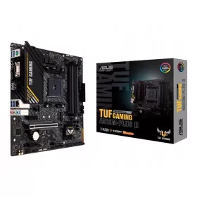    Дънна платка Micro ATX ASUS TUF GAMING A520M-PLUS II