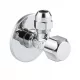 Grohe ъглов вентил 1/2'' 22029000