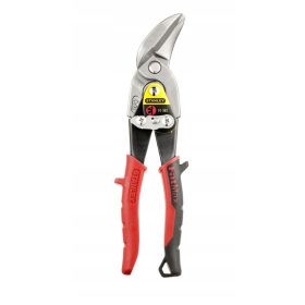    Ръчна ножица за ламарина Stanley 2-14-567 0 1.2 мм