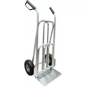 Транспортна количка MetalDrew T5