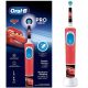  ORAL-B VITALITY PRO 103 CARS ДЕТСКА ЧЕТКА ЗА ЗЪБИ