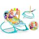  Люлеещ се стол Kinder_play, вибрация, 3в1, ДО 18кг