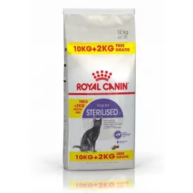    Royal Canin суха храна микс от вкусове 12 кг