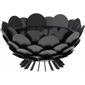    Декорация/камина от паунова опашка PAVO