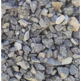  ALPINE GRIT DEVON GREY 4-8мм 20 кг