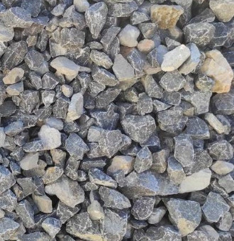  ALPINE GRIT DEVON GREY 4-8мм 20 кг