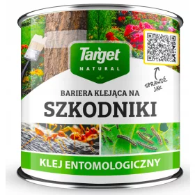   Препарат за растителна защита - Ентомологично лепило за вредители 750 ml Target