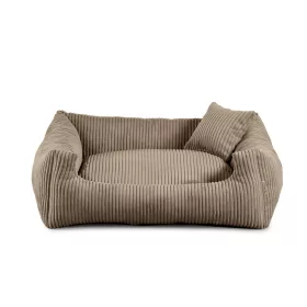  Легло за куче Soft Stripe M 80/65