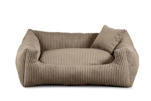  Легло за куче Soft Stripe L 90/75
