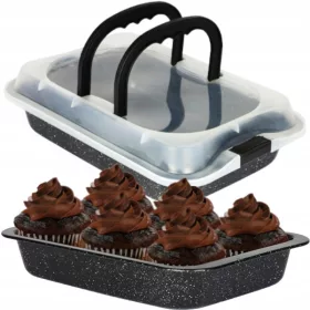   Класическа форма Karl Hausmann 24,5 x 36,5 см