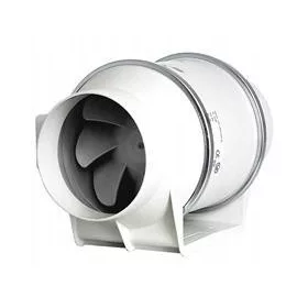   Soler & Palau TD-160/100N SILENT канален вентилатор 100 мм