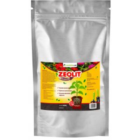   Чакъл и декоративен камък - Зеолитно брашно нат. вулканичен минерал 10 кг