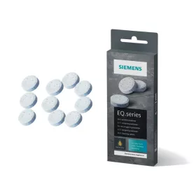    Диск Siemens 10 бр, л за почистване на чайници и кафемашини