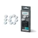  Диск Siemens 10 бр, л за почистване на чайници и кафемашини