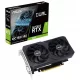  Видеокарта ASUS GeForce RTX 3050 Dual OC V2 8GB GDDR6