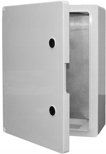  Разпределителна уредба Adelid 230 V IP65 0 A