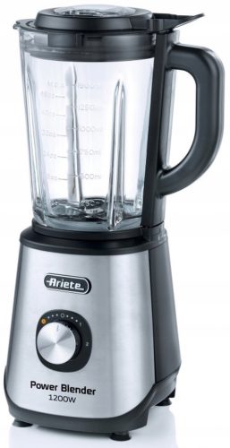  Ariete 579 чаша блендер 1200W 2 скорости 1.5л чаша