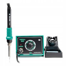    Нагрят поялник (съпротивление) Yihua 50 W