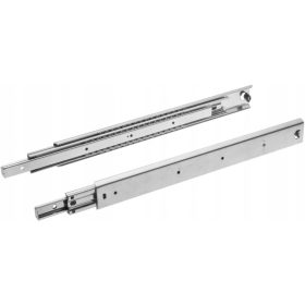    Водач за топка за мебели 53,4 х 1050 х 19,5 мм