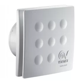 Вентилатор за баня Vortice 11143 90 мм