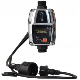    Помпа хидрофорен комплект BG-INVEST 0 W 0 л/ч