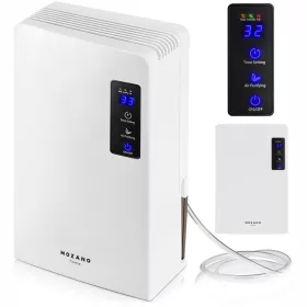   Mozano обезвлажнител Moisture Absorber 90 W 0,7 l/24 h