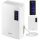 Mozano обезвлажнител Moisture Absorber 90 W 0,7 l/24 h