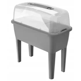   Мини оранжерия - Мини оранжерия 77 см х 39 см, пластмаса