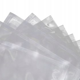   ХАРТИЕНИ ЧУВАЛКИ 500 бр, ВАКУУМНА опаковка, 30х40 см