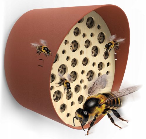  МОДЕРЕН ХОТЕЛ CAPI EUROPE BEE HOUSE