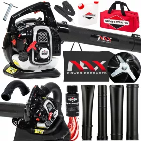  Вентилатор за горене NAX 5,5 кг