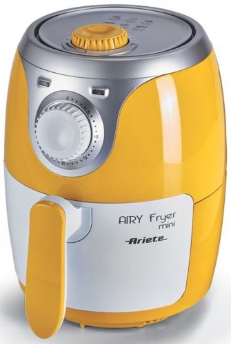  Фритюрник без мазнина Ariete Mini 4615 1000 W