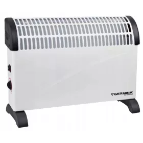   GERMINA GW-0006 електрически конвекторен нагревател 2000 W