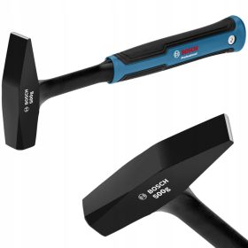  Ключарски чук Bosch 500гр