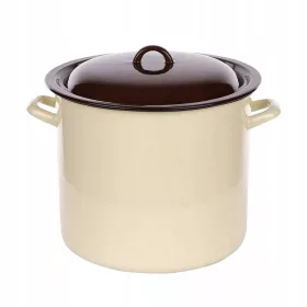   Традиционна тенджера Силезия 14,2л