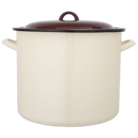   Традиционна тенджера Силезия 16,6л