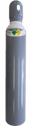 Tobmar TOBMAR8l150O2 кислородна бутилка 8л