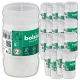 Вложки за свещи Bolsius RP2 45H, 45 часа горене, 20 броя
