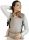  LennyLamb LennyLight носач - Small Herringbone Almond