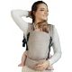  LennyLamb LennyLight носач - Small Herringbone Almond