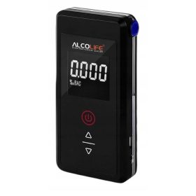  ALKOMAT ALCOLIFE F2 CLASSIC + КАЛИБРИРАНЕ